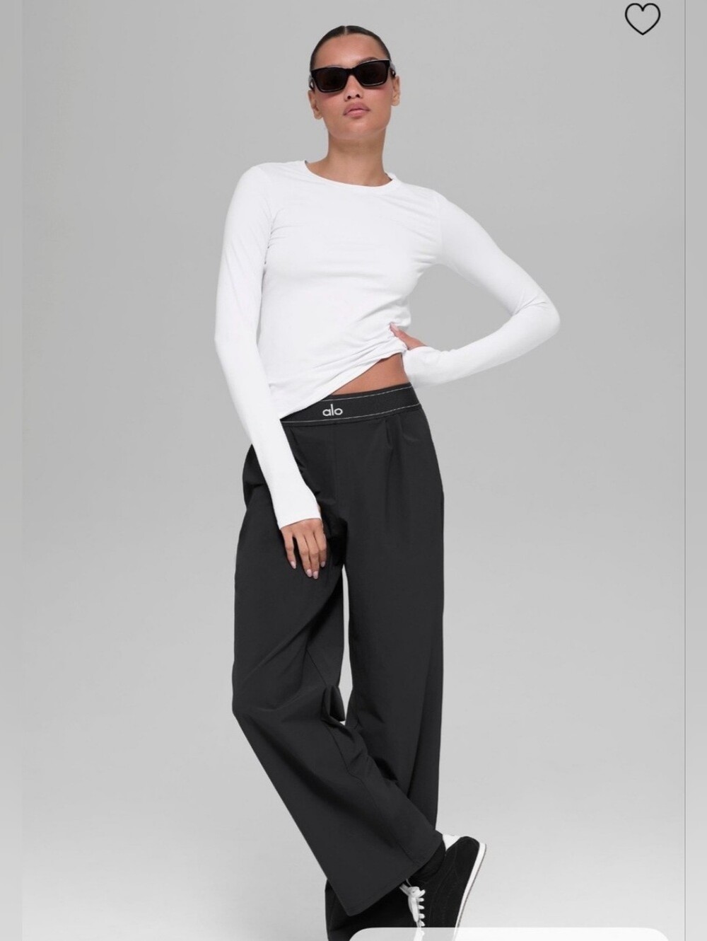 alo trouser pant